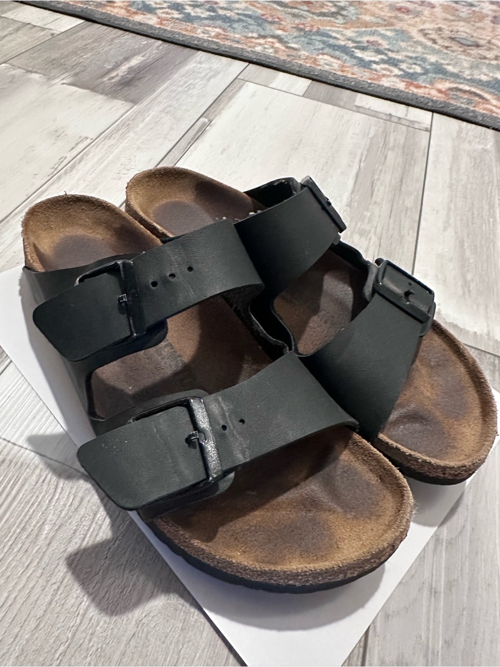 Birkenstock slide sandals for Women’s